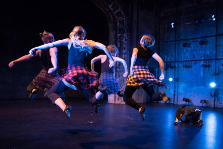 Beyond the Box: Rhythmically Speaking